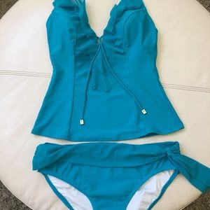 Glamorous “Be Creative” 2 pc Swimsuit